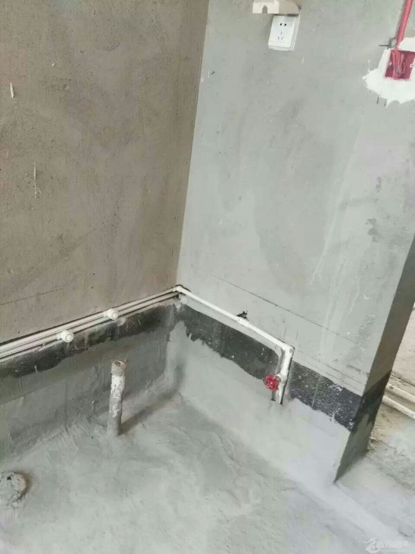 装修是先改水改电还是防水_南京装修防水价格_泉州水无忧防水店