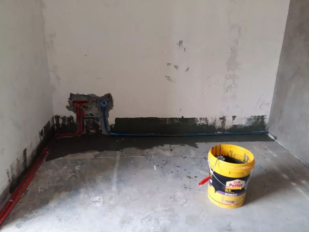 烟台装修防水_装修作防水用什邡材料_成都装修防水多少钱