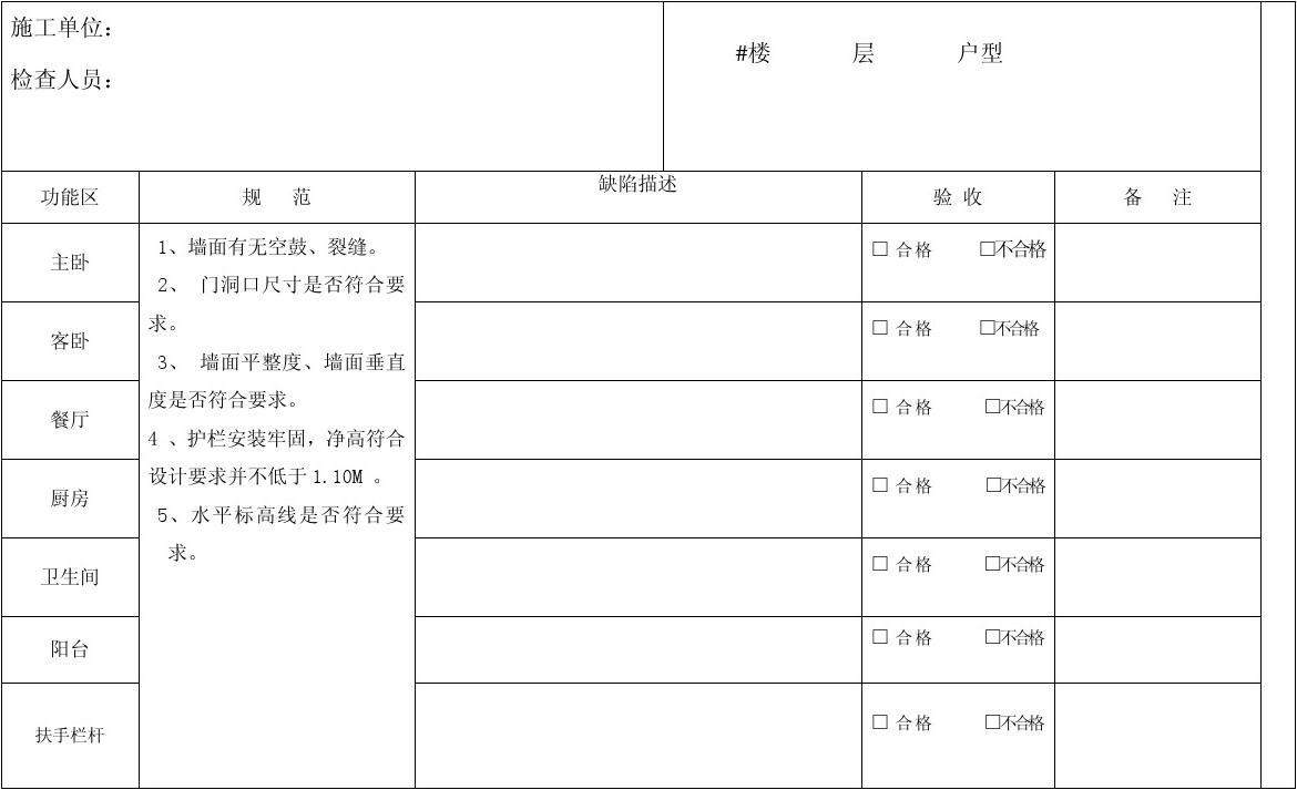 装修竣工资料范本_竣工报告范本_土建竣工资料封面范本