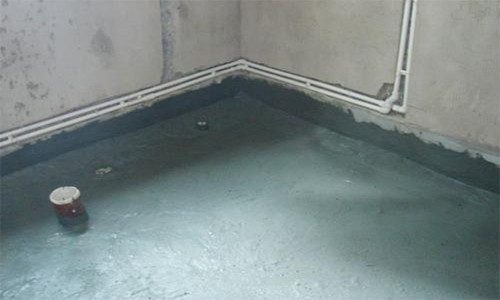 厕所防水材料价格_厕所防水装修要多少钱一个_厕所防水价格