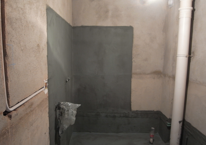 内墙装修防水材料_装修作防水用什邡材料_防水密闭墙