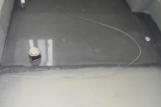 装修防水是哪一步_装修卫生间防水怎么做_防水装修