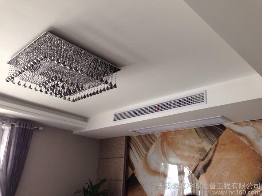 格力风管机木工装修_格力风帘机_呼市我要找个好的木工装修