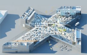 立面装修 室内立面设计图片 2019室内装修立面图 