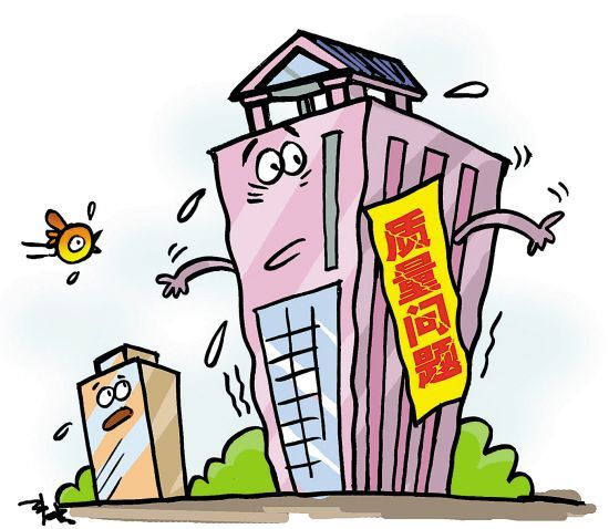 精装房怎么验房收房_收房装修帮_业主强行收房装修