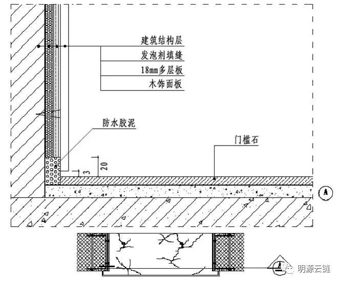 精装修这样施工，做出来的全是样板！