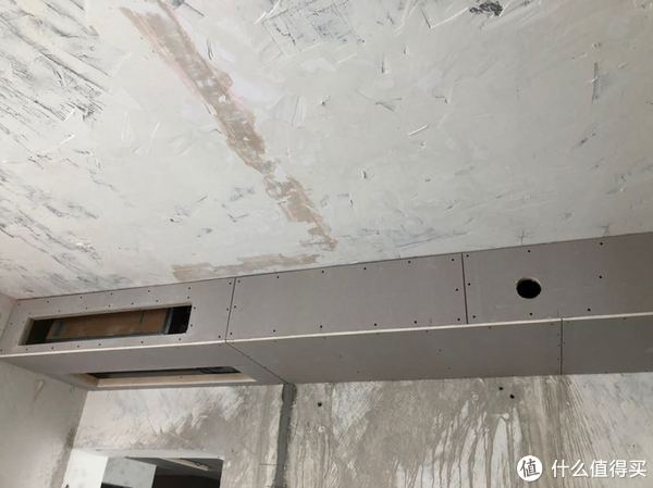大客厅木工装修图片_二手房装修 木工现场制作装饰_装修先泥瓦还是木工