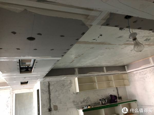 二手房装修 木工现场制作装饰_大客厅木工装修图片_装修先泥瓦还是木工