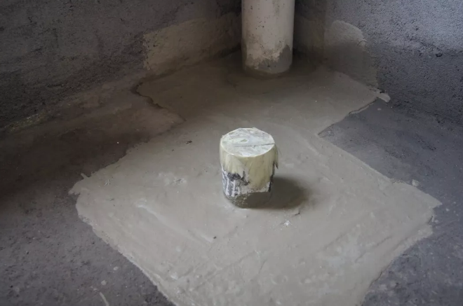 装修卫生间防水用丙纶可以吗_卫生间防水用丙纶布吗_聚乙烯丙纶可不可以用于露台防水