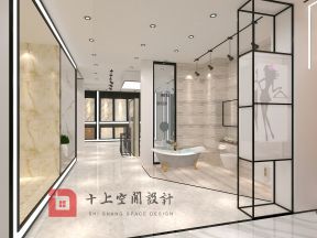 展厅空间设计装修效果图片 展厅布置装修效果图片
