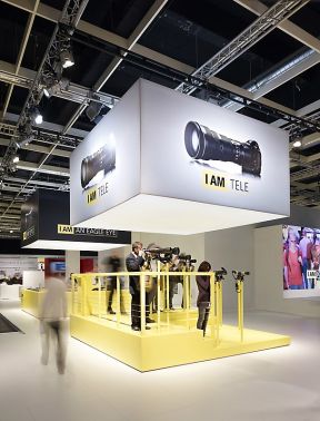 展厅装饰装修设计 展厅设计装修图 