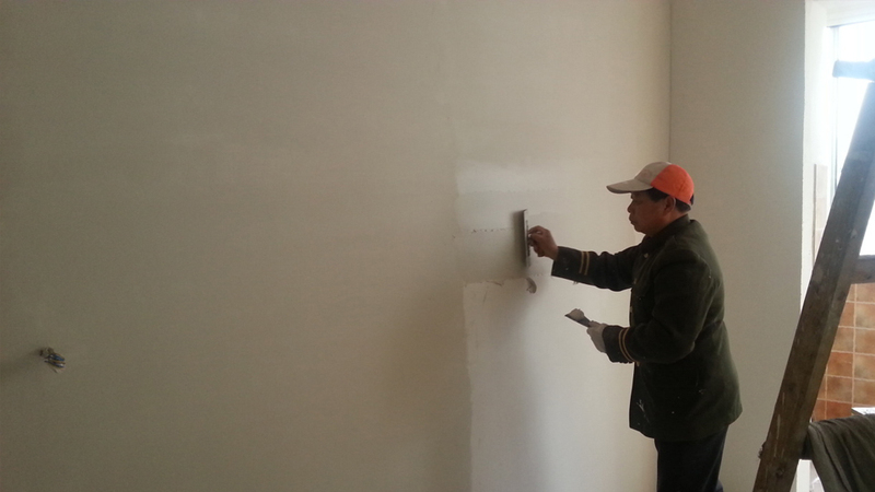 油漆是第几道装修工序_装修油漆工序时间_做白色家具油漆工序