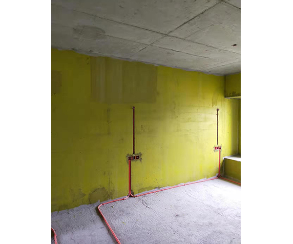 建筑装修装饰防水标准_建筑装饰装修 资质 可否 施工 室内防水_2建筑产品选用技术-建筑-装修