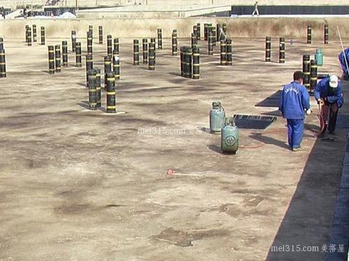 家居建筑防水标准是什么?如何验收家装防水工程?