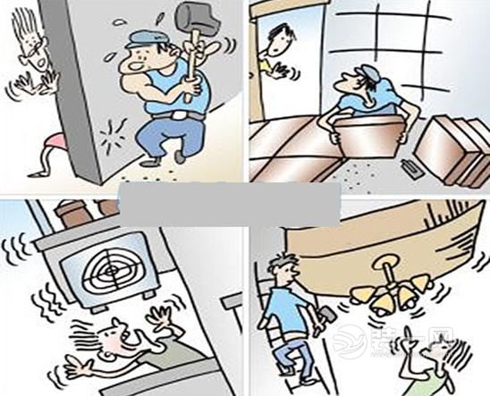 装修 拆改_土巴兔一室改一室一厅装修效果图_房屋拆扦装修补偿标准
