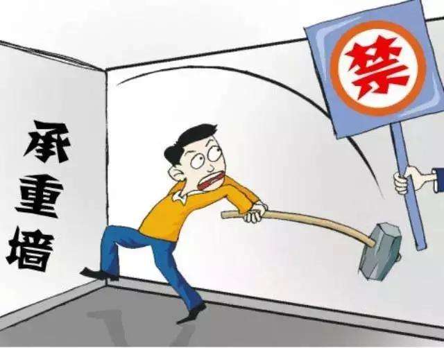 装修主体拆改注意_昌平五街棚改实施主体_新房装修注意风水