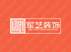 厦门军艺装饰