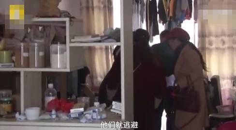 女子5年前买新房未收房，收房时却发现被别人装修好，住了4年多！