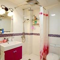 浴室墙面防水_浴室防水电视装修_浴室装修防水