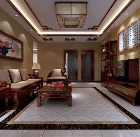 经典中户装修效果图_自助餐厅装修效果工业风图_日式榻榻米装修价格 装修效果
