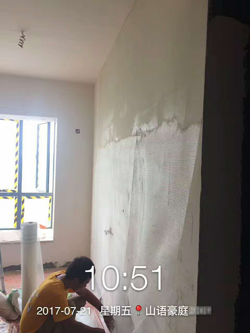 室内粉刷腻子价格_室内装饰装修腻子施工_内墙腻子施工工艺