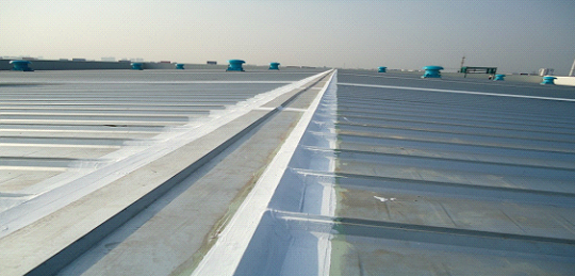 屋面装修防水材料_装修 防水 材料_建筑结构屋面防水