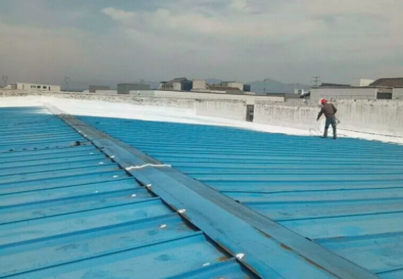 屋面防水做法_建筑结构屋面防水_屋面装修防水材料