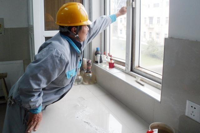 新房子入住前，是“通风”3个月吗？一问装修师傅，我不着急了
