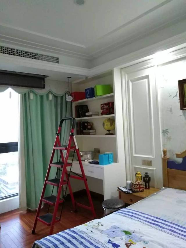装修好的新房收房后还需要放置别_新房装修需要买的东西_新房装修治理后能马上入住吗