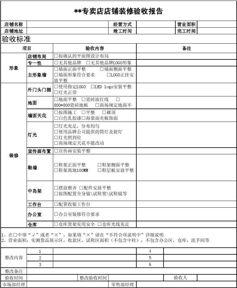 竣工报告_竣工报告和竣工验收报告_装修工程竣工报告范文