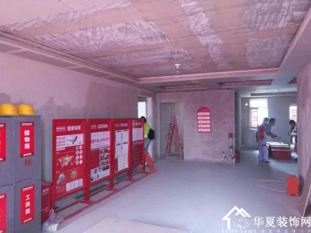 装修新房_自己装修新房装修流程_重庆新房装修施工