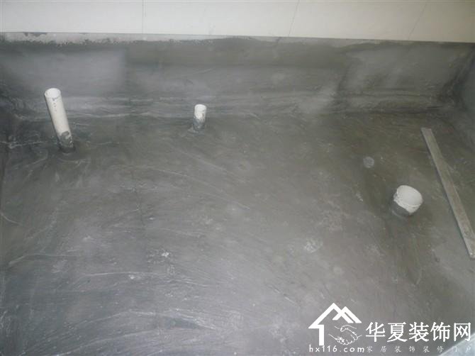 厕所防水价格_厕所防水怎么做_装修厕所防水需要多厚才合格
