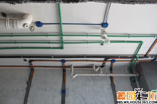 旧楼水电改xianzhi_装修是先改水电还是先拆筑_北京改水电价格