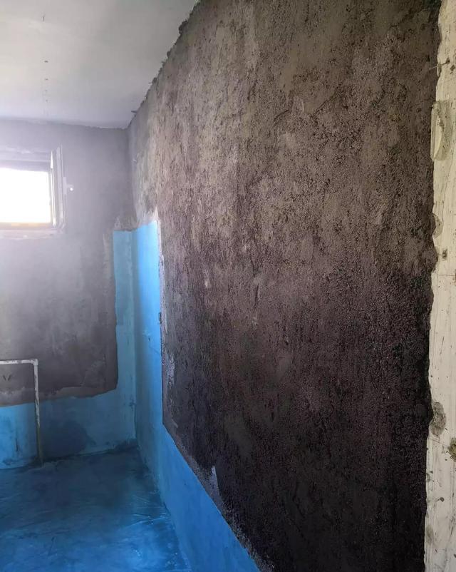 装修贴防水布还是防水涂料好_防水隔热涂料_墙面防水自喷涂料