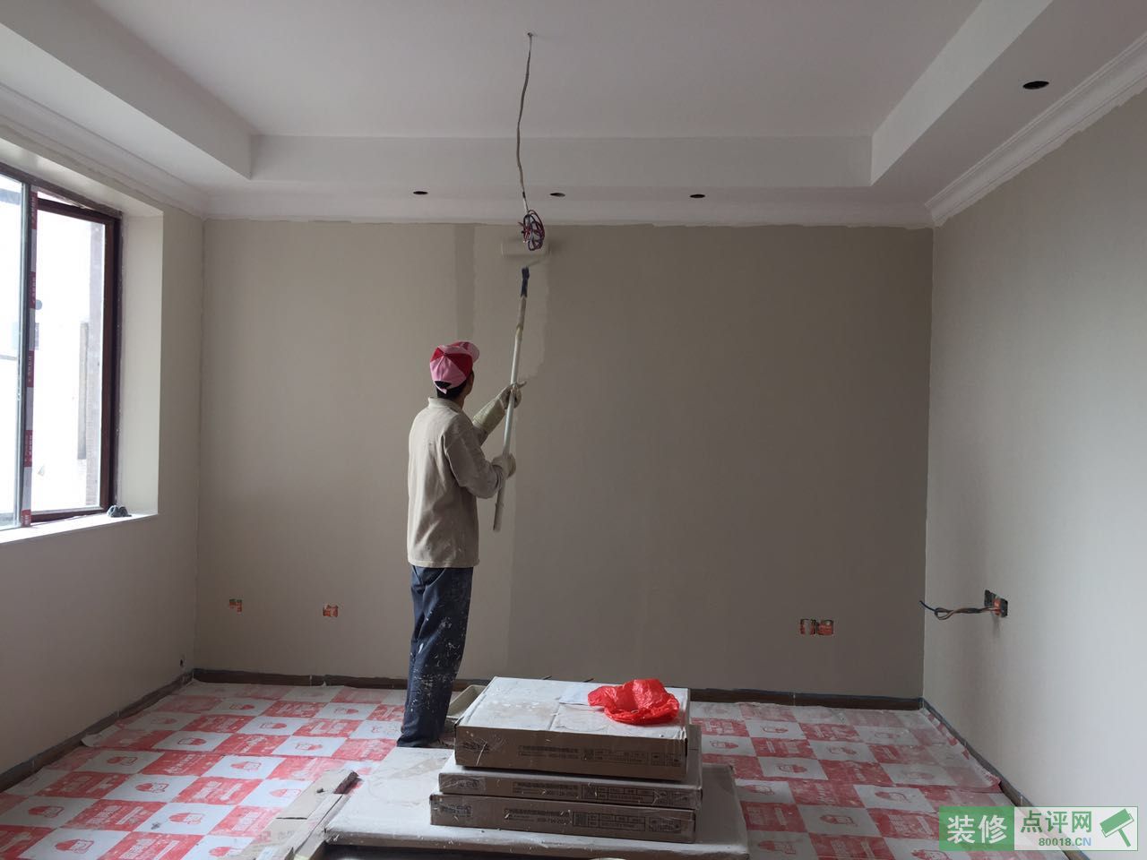 家装涂料施工工艺_装修涂料施工_装修涂料使用的施工机械