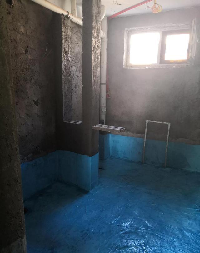 防水公司门面装修效果图大全_卫生间防水是涂料好还是卷材好_己装修好如何防水