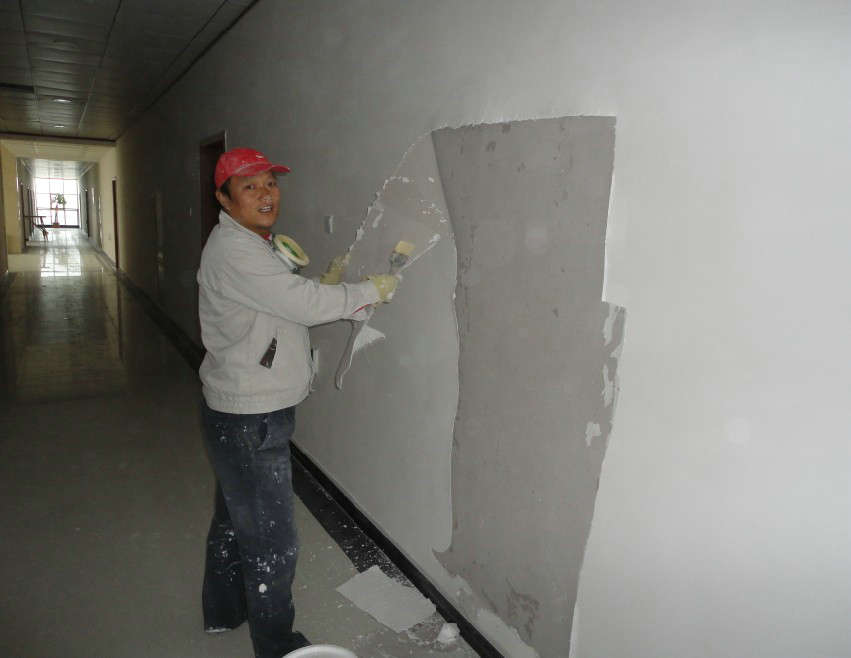 卷材防水屋面施工顺序_装修抹灰防水顺序_佛山装修防水补漏