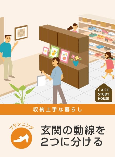 有什么细节和创意的精装房让你忍不住想买？