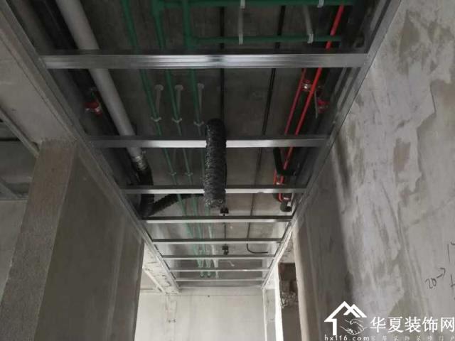 重庆别墅装修公司, 重庆