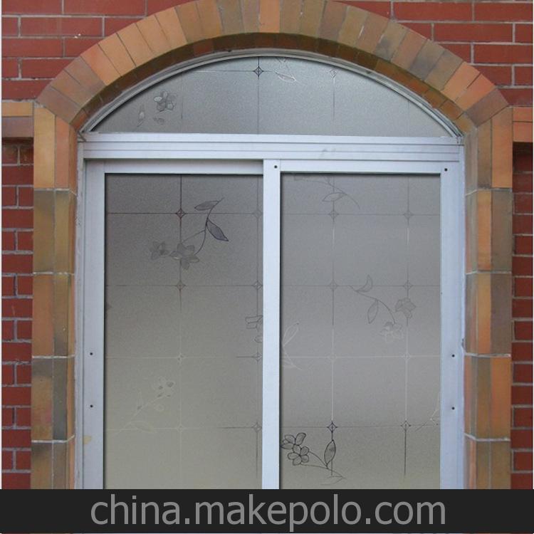 装修施工窗户玻璃保护膜胶水_窗户玻璃膜图案_建筑膜玻璃膜