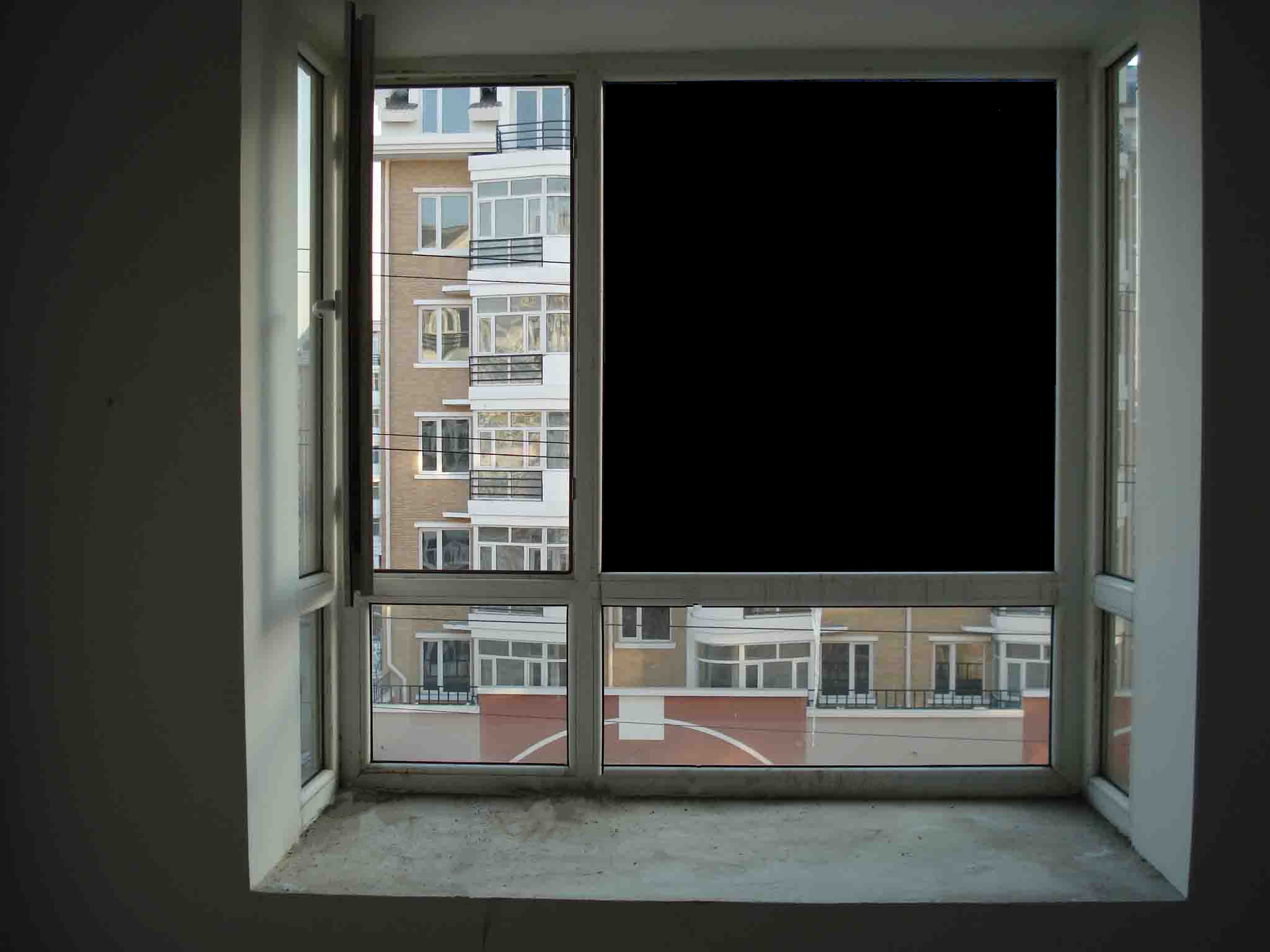 建筑膜玻璃膜_窗户玻璃膜图案_装修施工窗户玻璃保护膜胶水