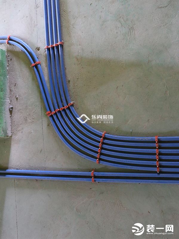 装修水电经验_房子装修水电安装图_装修水电拐弯