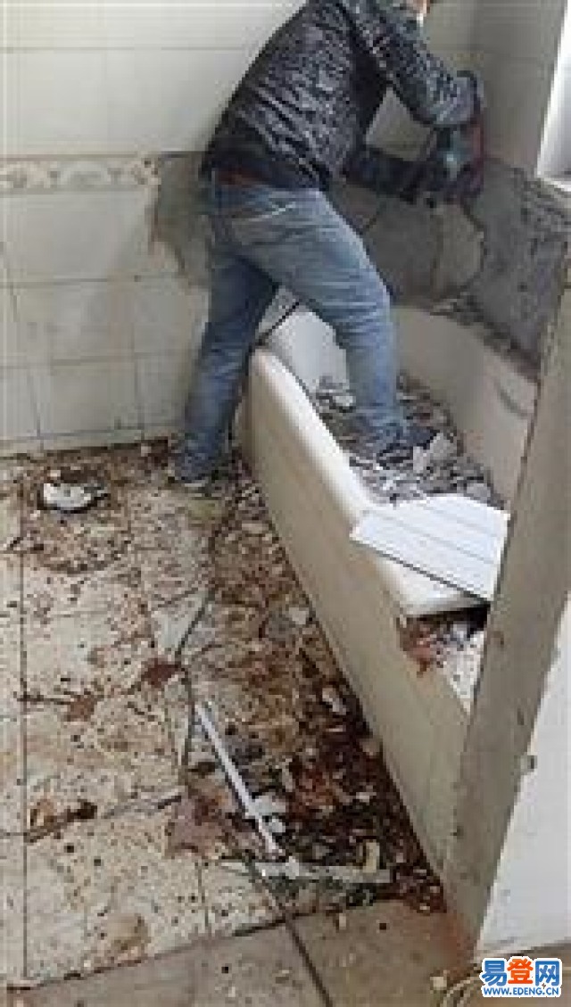 卫生间防水装修顺序_装修厕所防水贴瓷砖顺序_厕所防水怎么做