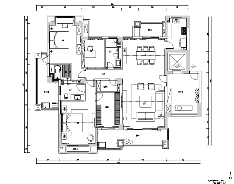 装修施工图效果图多少钱_装修拆除施工工艺_装修包门边施工视频