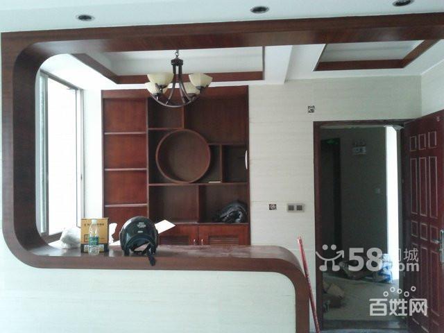 大客厅木工装修图片_泥水装修_房子装修木工贵还是泥水贵