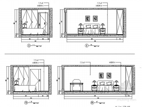 loft公寓装修施工图_loft公寓户型图_loft公寓装修