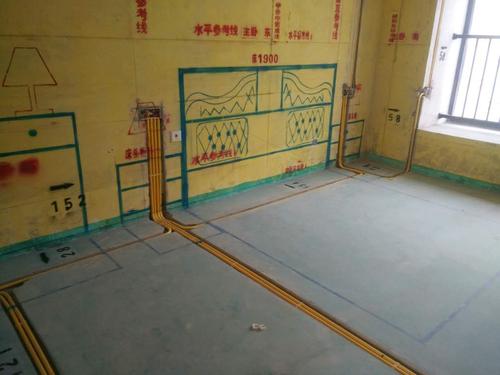 江津区水电施工装修锐意进取