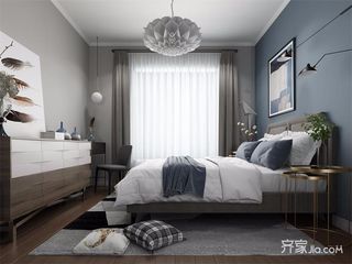 80小户型装修效果图卧室_小户型卧室榻榻米装修效果图_小户型少女风卧室装修效果图
