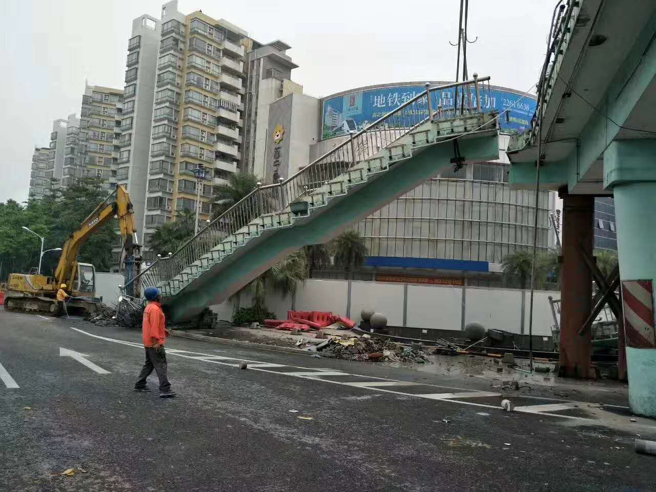 栖霞市支撑梁切割_哪家优惠