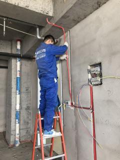 郑州市家安装饰工程有限公司